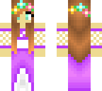 flower girl