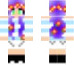 flower girl