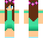 flower girl