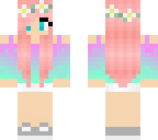 flower girl