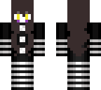 fnaf puppet