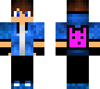 for my brother