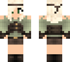 forest elf