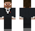 formal steve