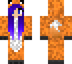 fox costume