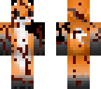 fox hallowween