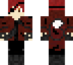 foxy as a human
