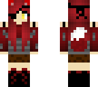 foxy edit