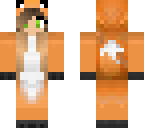 foxy girl