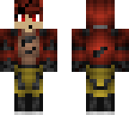 foxy guy