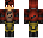 freddy boy