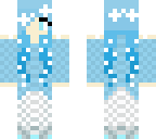 frost girl