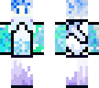frosty swordman
