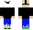 funny mask