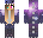 galaxy dino edit