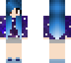 galaxy girl