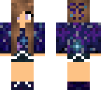 galaxy girl
