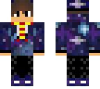 galaxy gryifindor 2