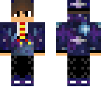 galaxy gryifindor 3