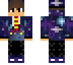 galaxy gryifindor