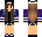 galaxy tomboy