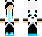gaming panda