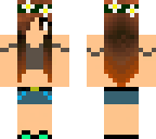 gema ropaverano bikini