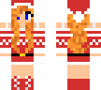 getblockedgbd christmas skin