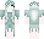 ghost cutie