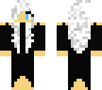ghost girl