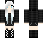 ghost girl