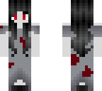 ghost girl