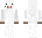 ghost sheep