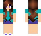 girl steave