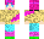 girly dantdm
