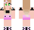 girly girl