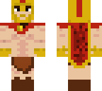 gladiator