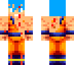 goku