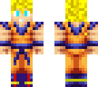 goku