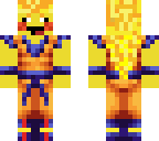 goku derpy pikachu