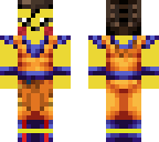 gokuchu normal form