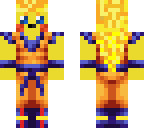 gokuchu ssj3