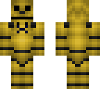 goldenfreddy