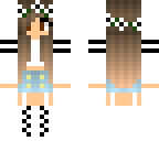 goth cutie white version