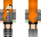 goth girl