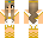 greek goddess