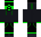 green kanye zwei