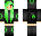 green pokemon