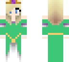 green queen