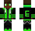 greeny
